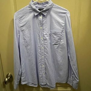 J.Crew Button Down Shirt